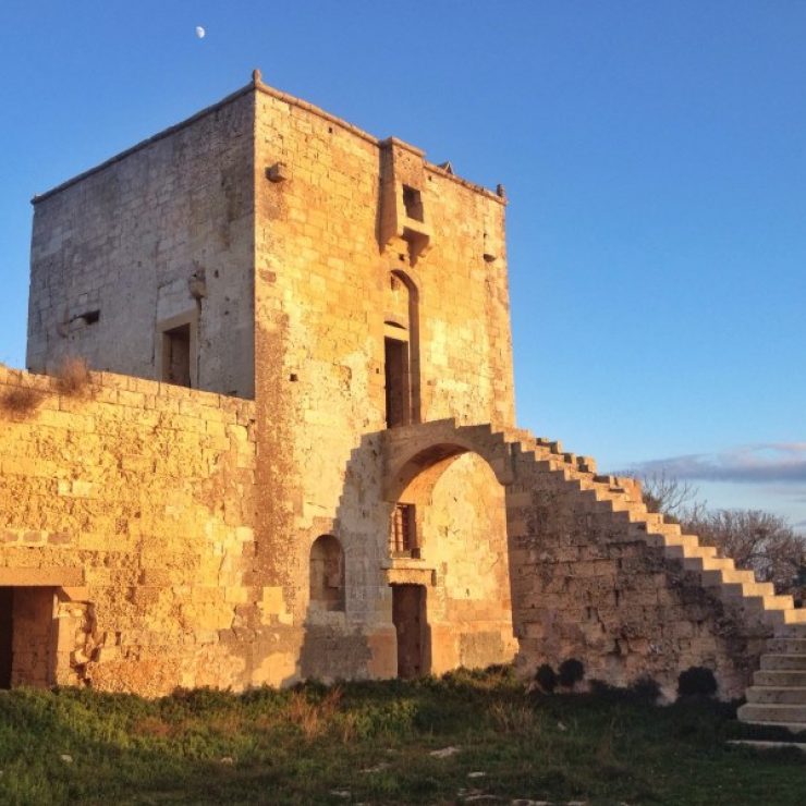 La storia delle masserie salentine: quello che c’è da sapere