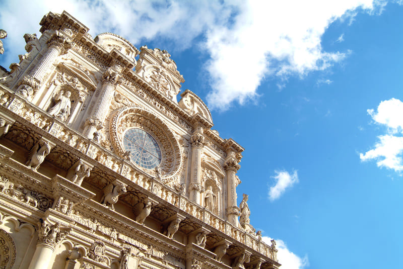 Basilica di Santa Croce